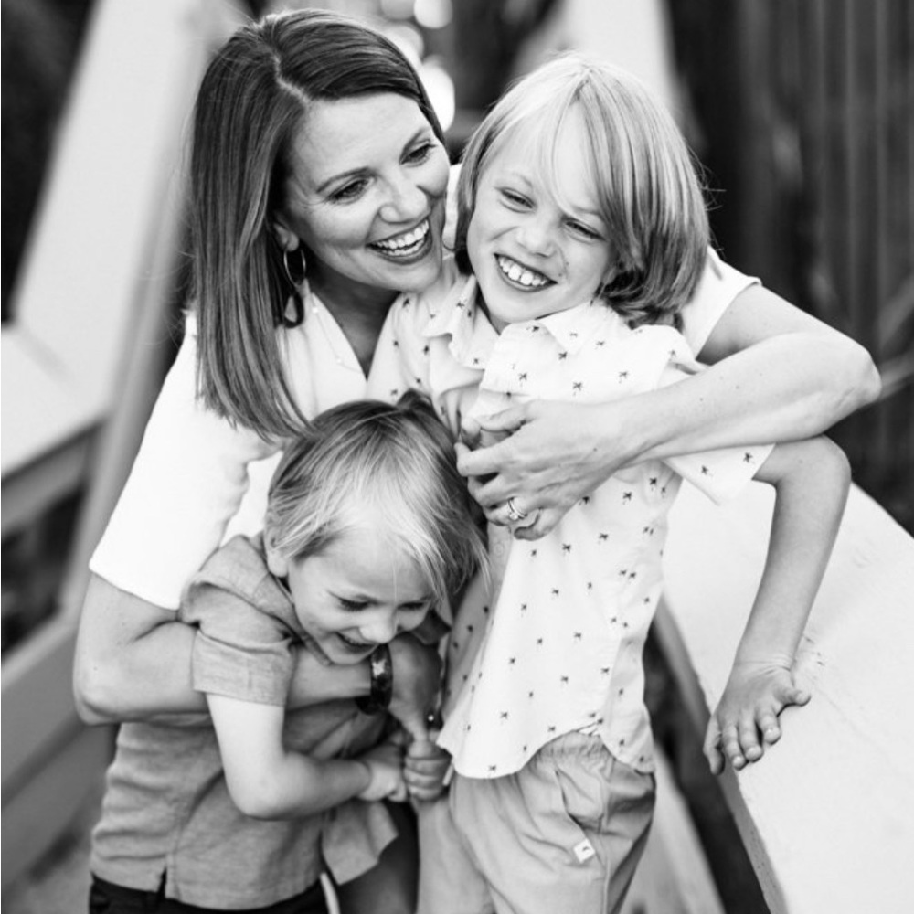 Meet your Posher, Bridget